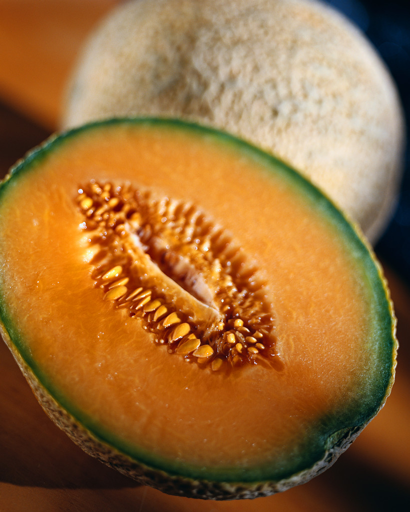 Emergency Warning : 18 people die eating Cantaloupe in USA